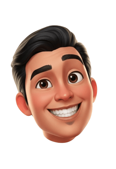 Hero memoji